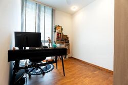 Treasure Crest (D19), Condominium #603606731